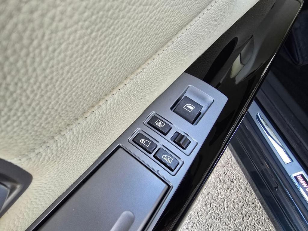 BMW 7 SERIES 6.0 760Li 2006