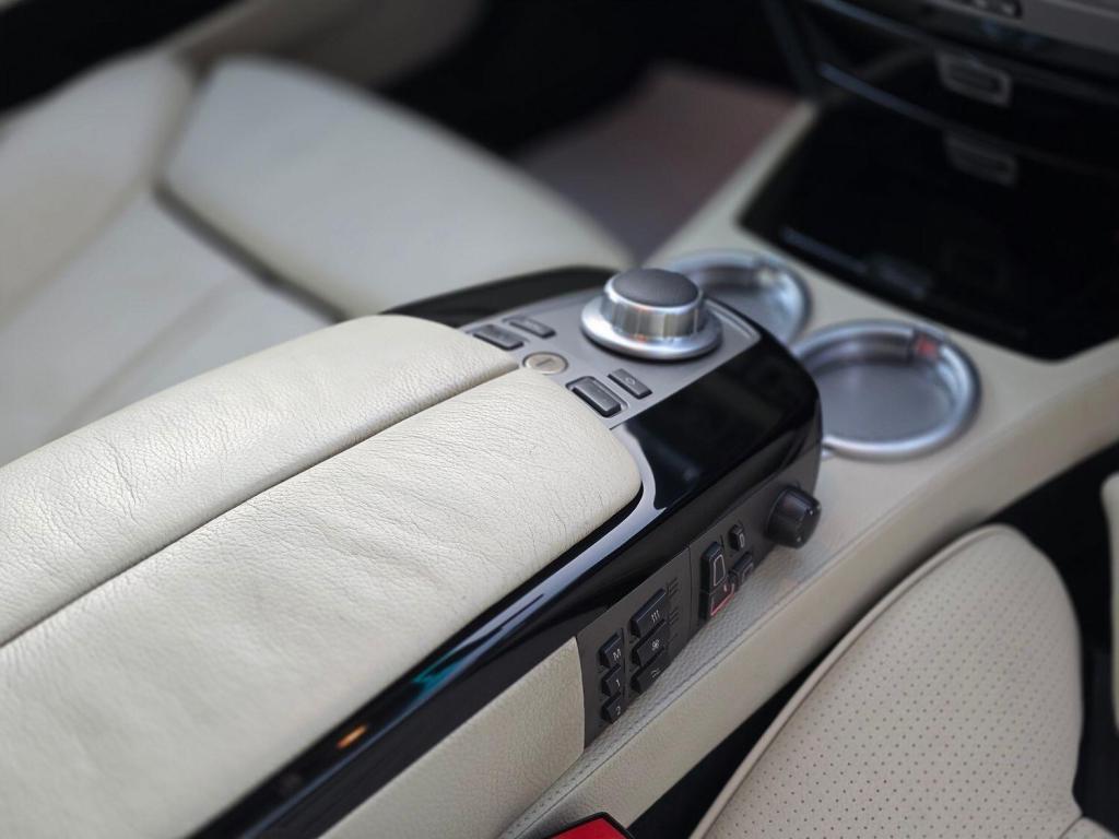 BMW 7 SERIES 6.0 760Li 2006