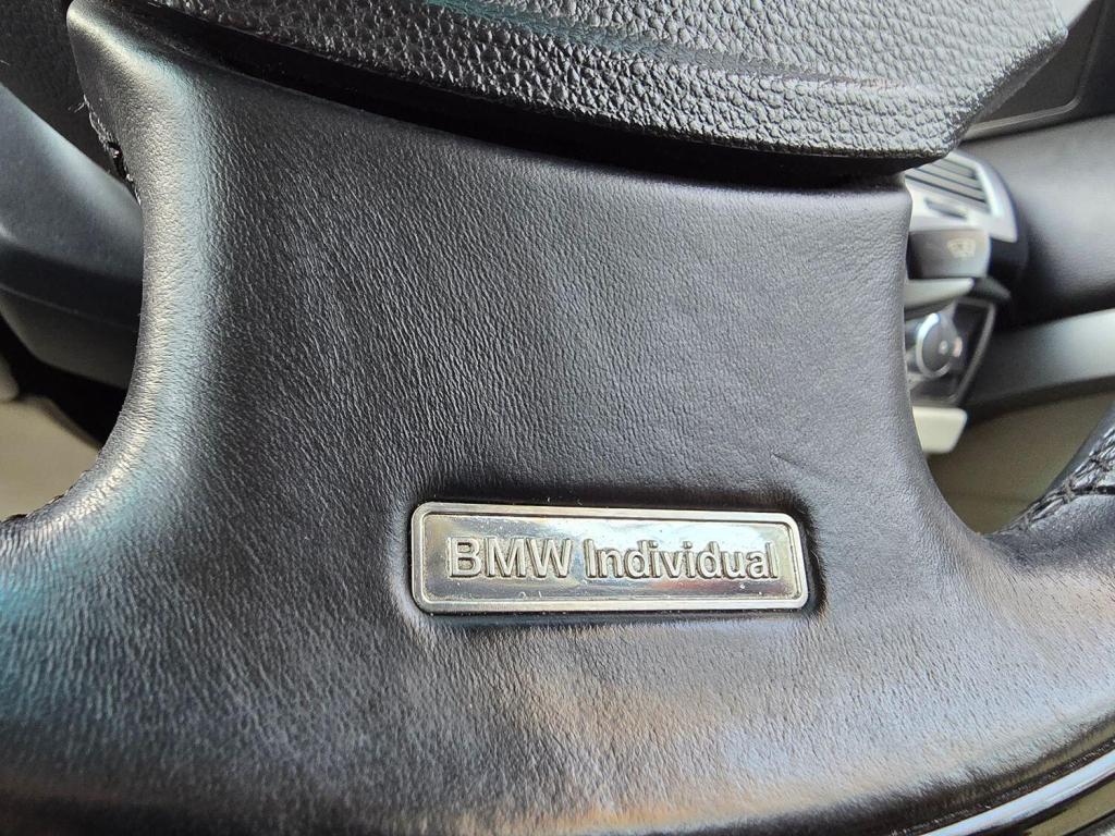 BMW 7 SERIES 6.0 760Li 2006