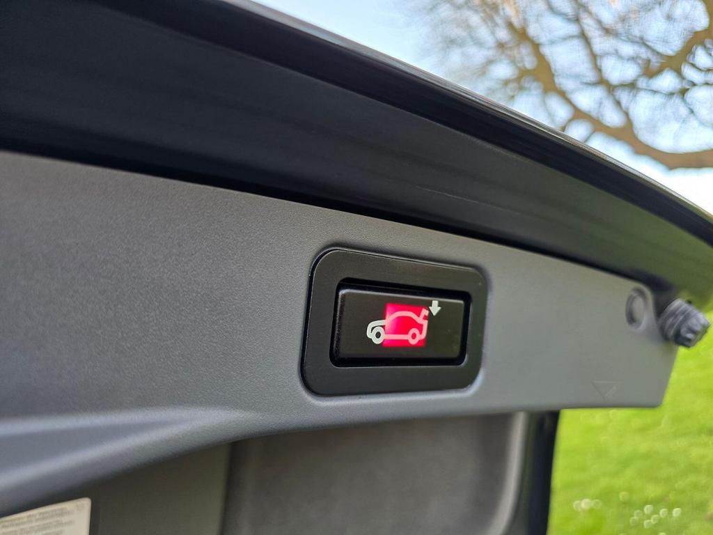 BMW 7 SERIES 6.0 760Li 2006