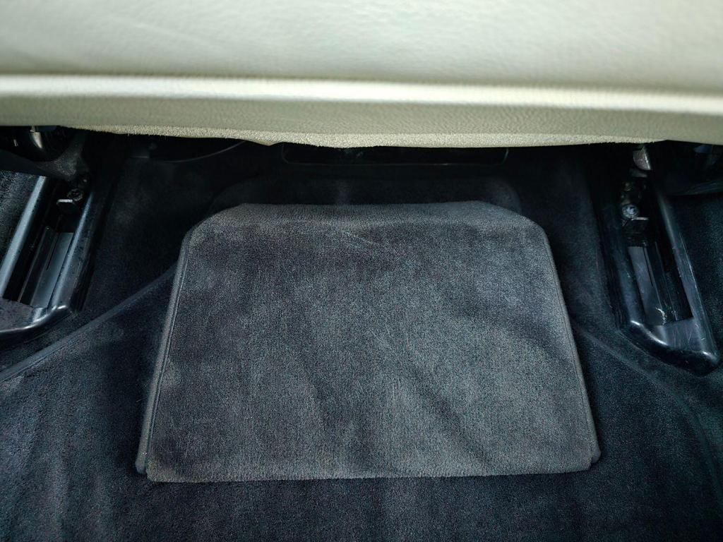 BMW 7 SERIES 6.0 760Li 2006