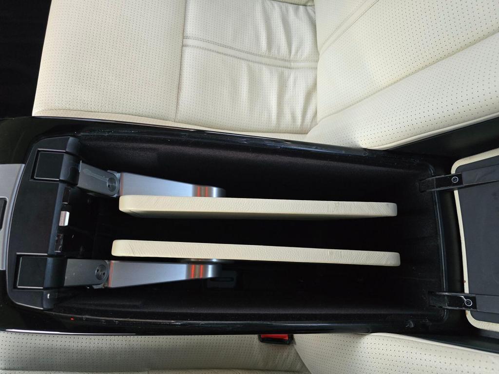 BMW 7 SERIES 6.0 760Li 2006