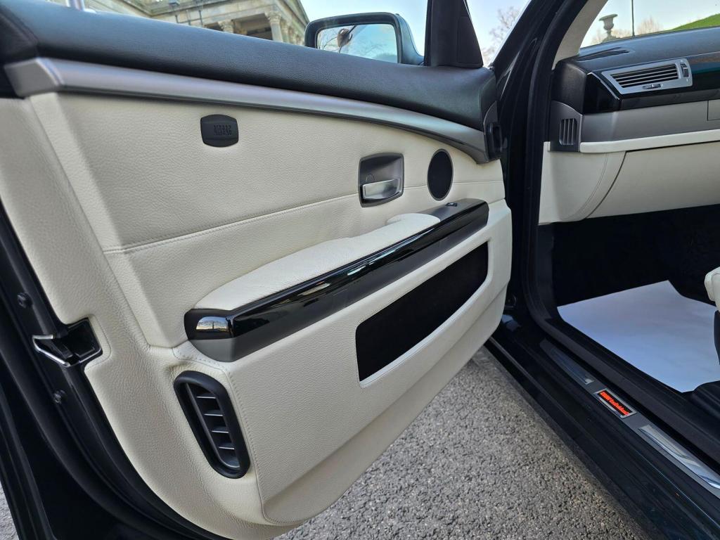 BMW 7 SERIES 6.0 760Li 2006