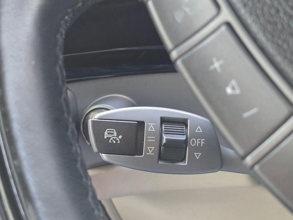 BMW 7 SERIES 6.0 760Li 2006