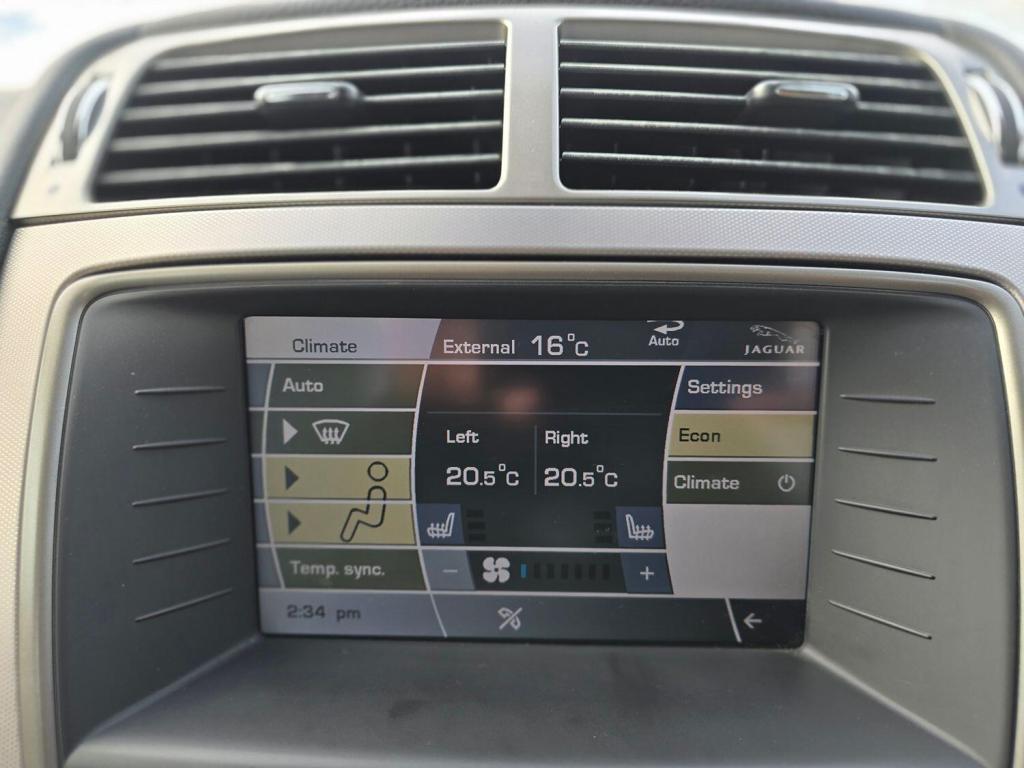 JAGUAR XK 4.2 V8 2006