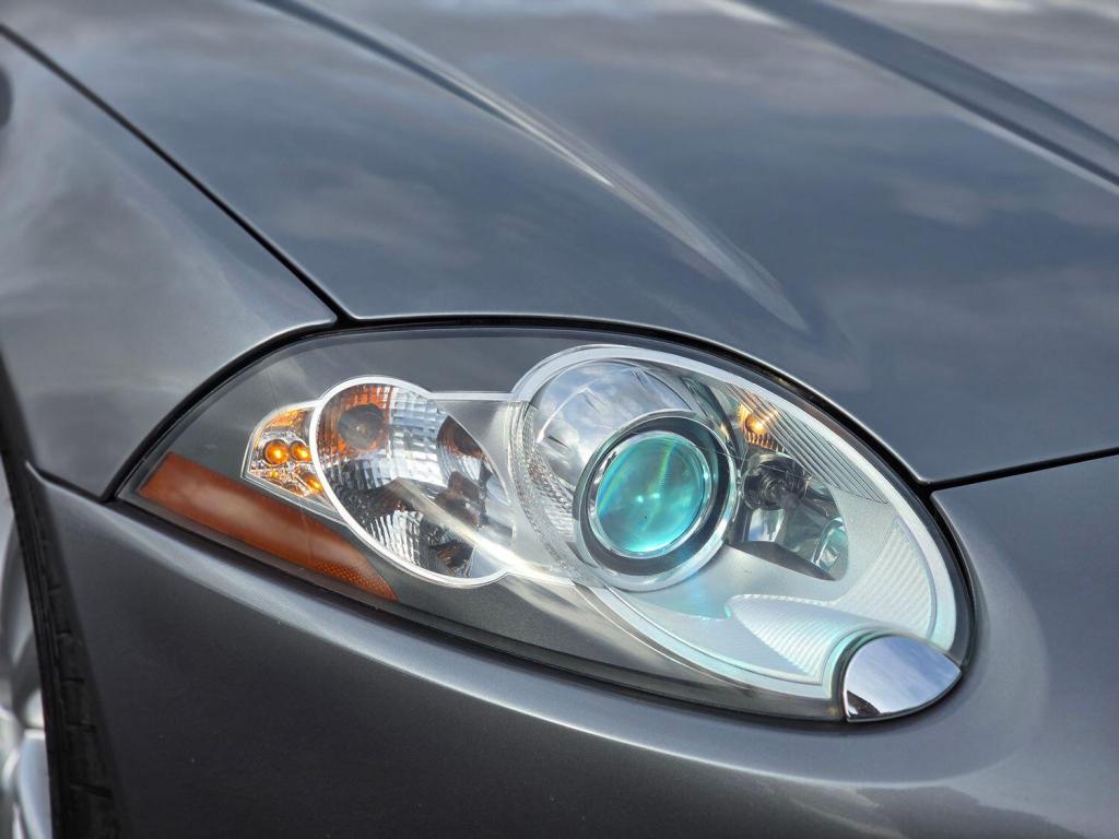 JAGUAR XK 4.2 V8 2006