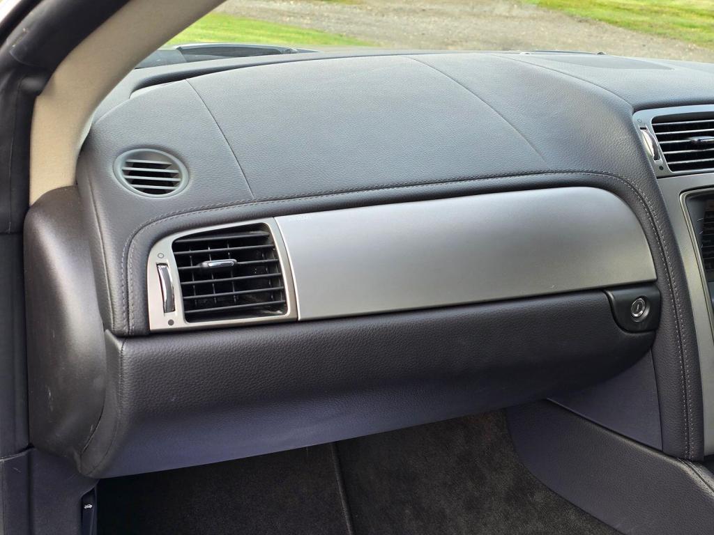 JAGUAR XK 4.2 V8 2006