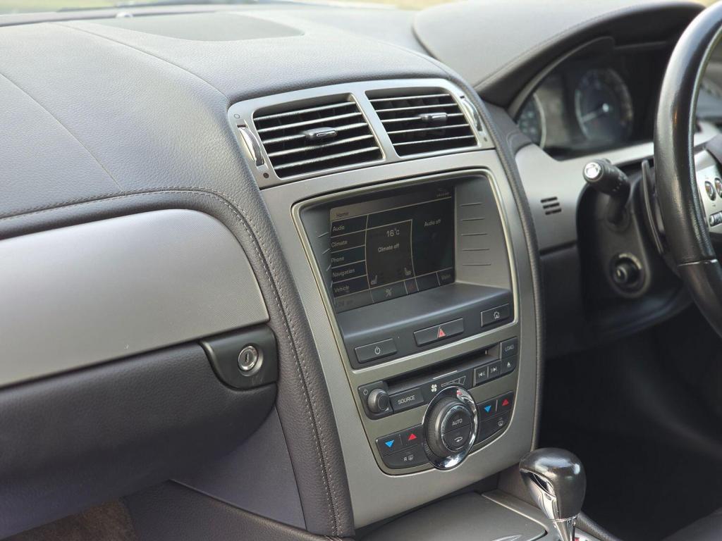 JAGUAR XK 4.2 V8 2006