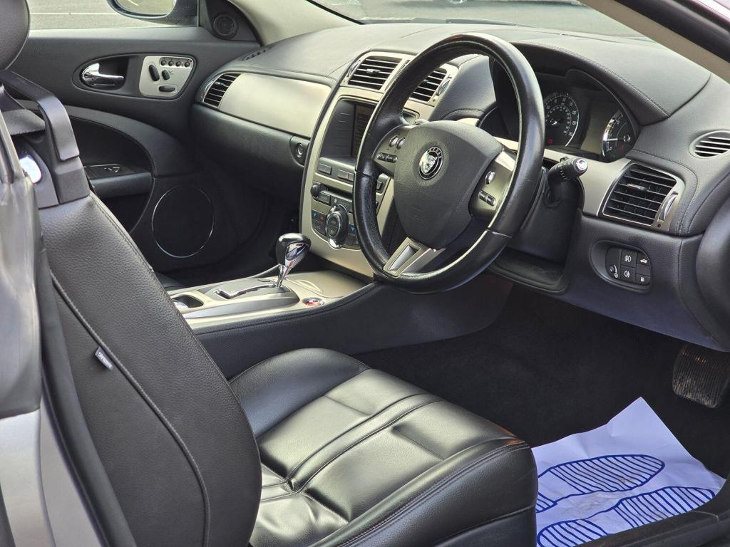 JAGUAR XK 4.2 V8 2006