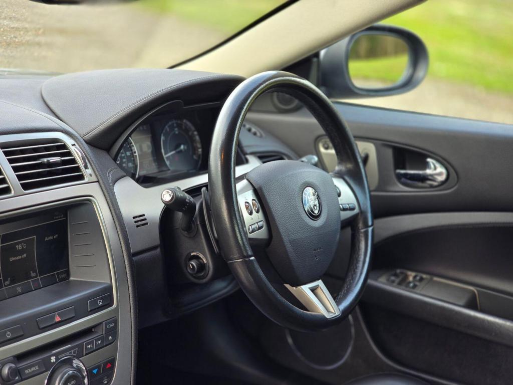 JAGUAR XK 4.2 V8 2006