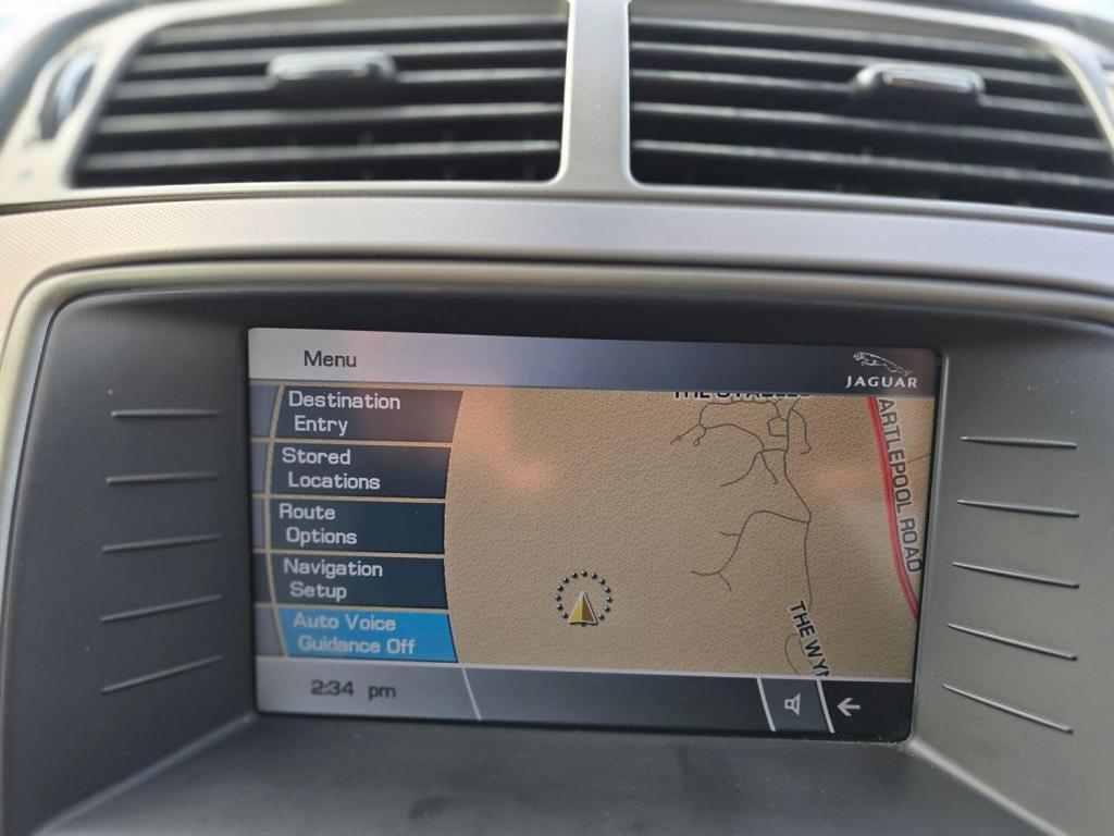 JAGUAR XK 4.2 V8 2006