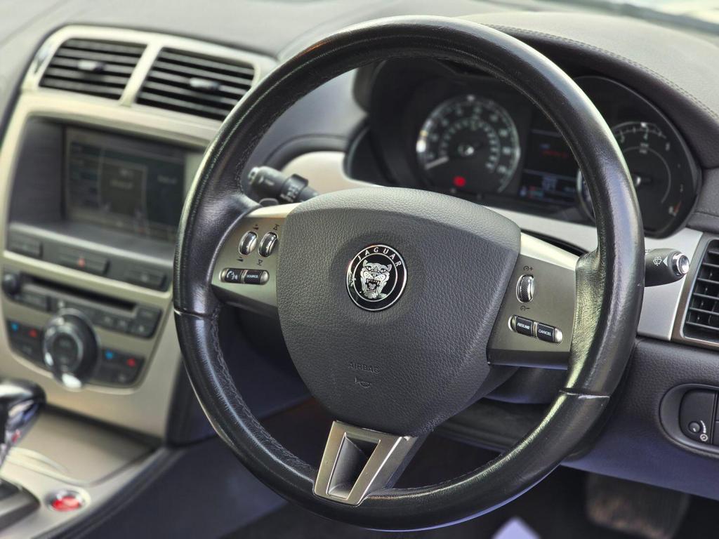 JAGUAR XK 4.2 V8 2006