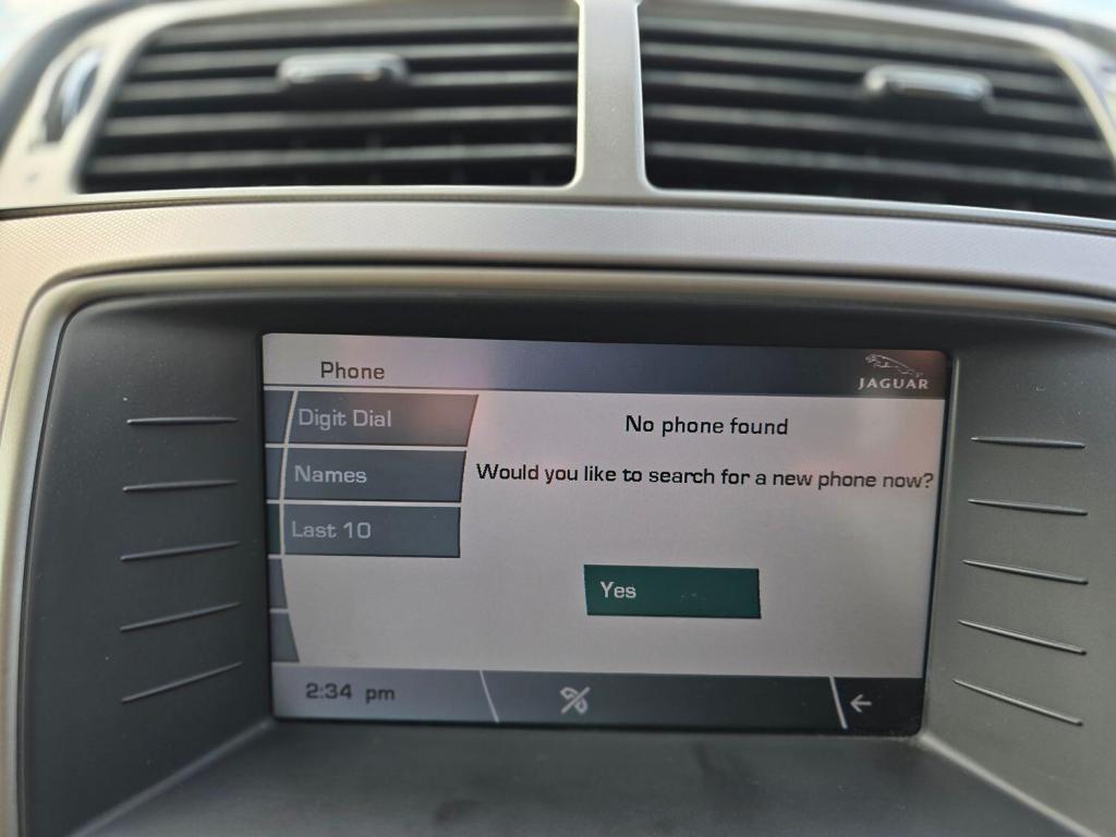 JAGUAR XK 4.2 V8 2006