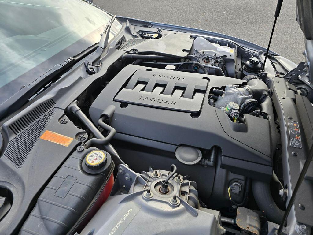 JAGUAR XK 4.2 V8 2006