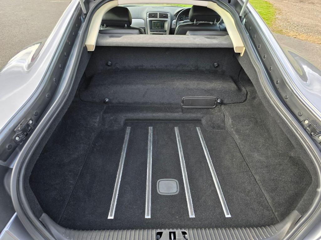 JAGUAR XK 4.2 V8 2006