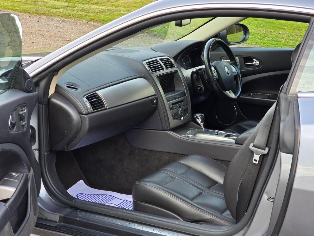 JAGUAR XK 4.2 V8 2006
