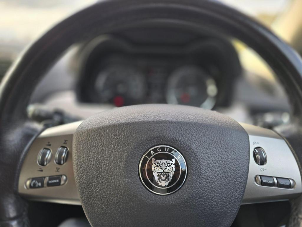 JAGUAR XK 4.2 V8 2006