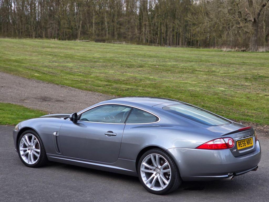 JAGUAR XK 4.2 V8 2006