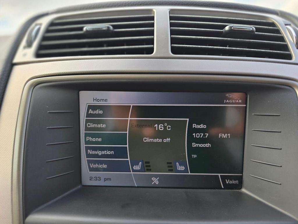 JAGUAR XK 4.2 V8 2006