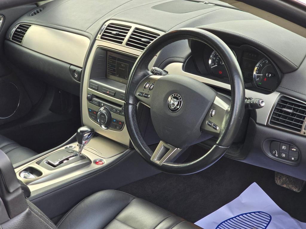 JAGUAR XK 4.2 V8 2006
