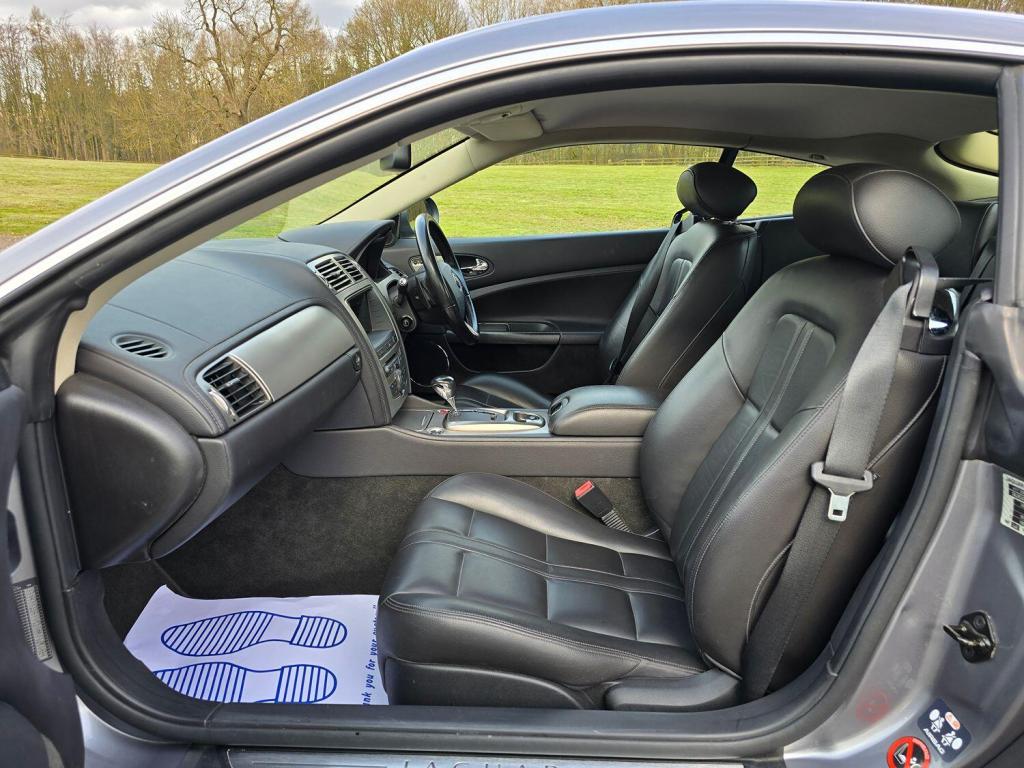 JAGUAR XK 4.2 V8 2006