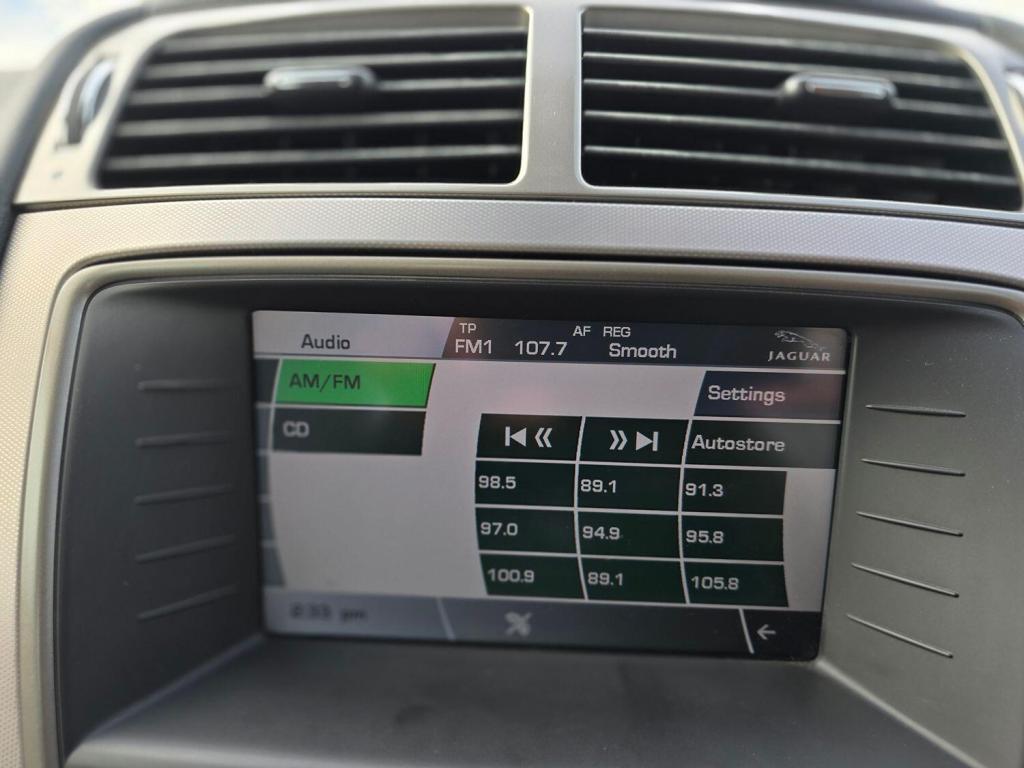 JAGUAR XK 4.2 V8 2006