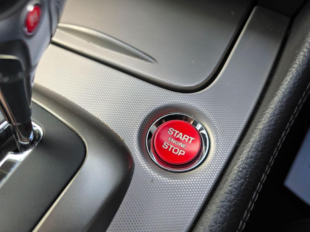 JAGUAR XK 4.2 V8 2006