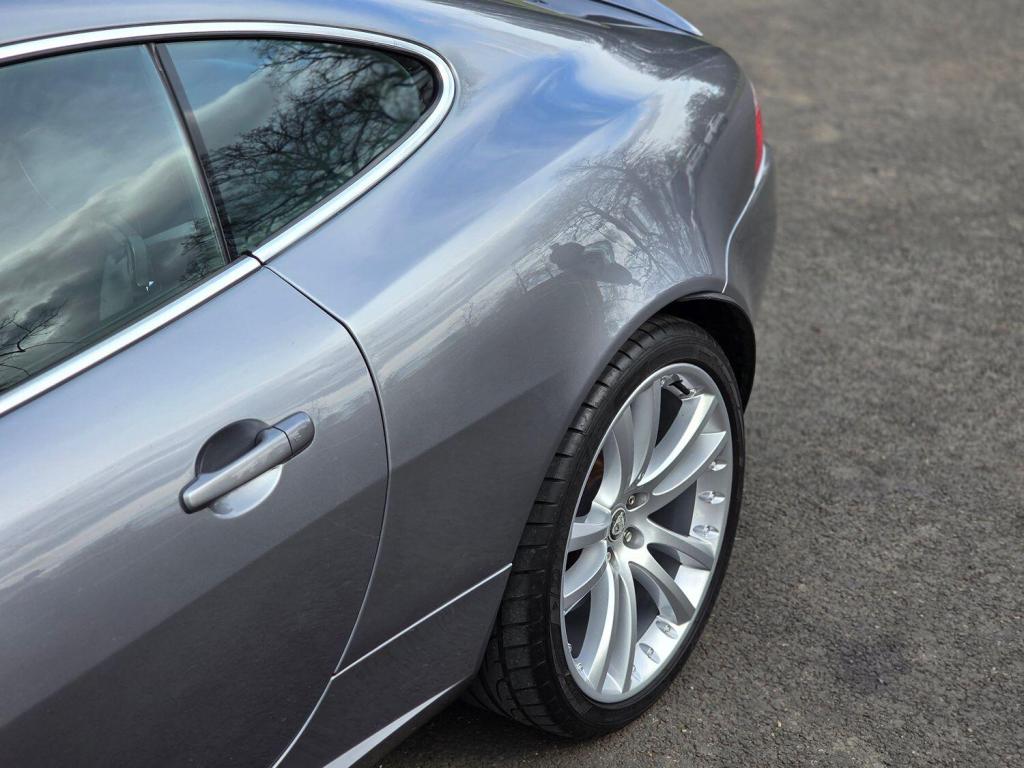JAGUAR XK 4.2 V8 2006