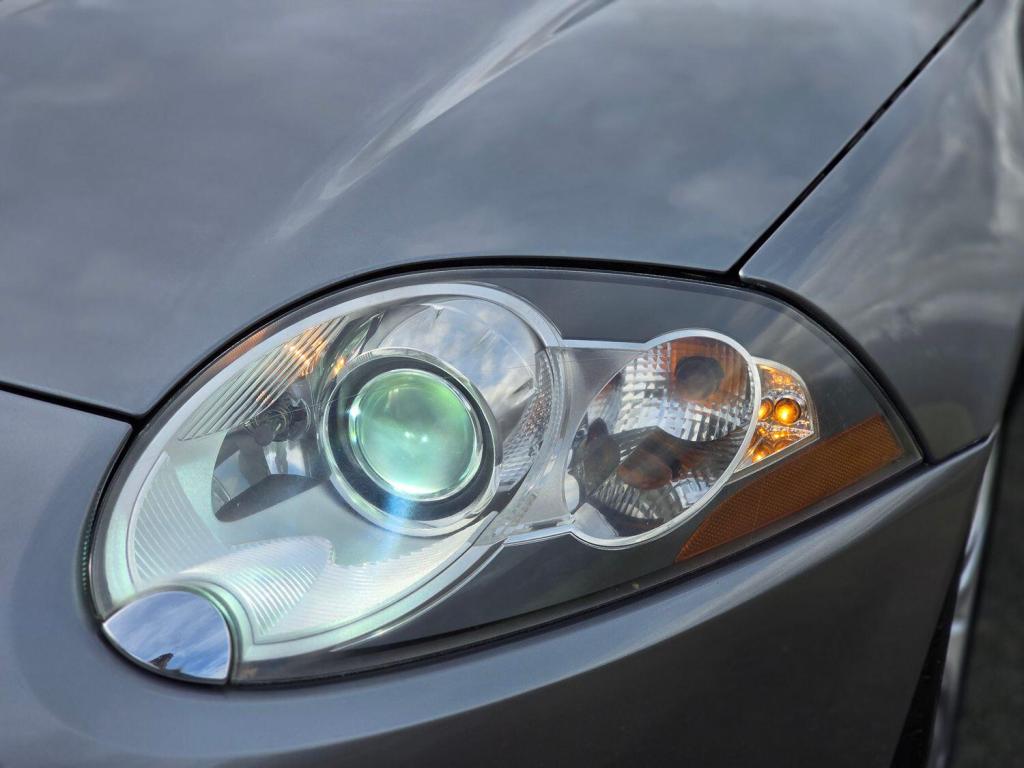 JAGUAR XK 4.2 V8 2006