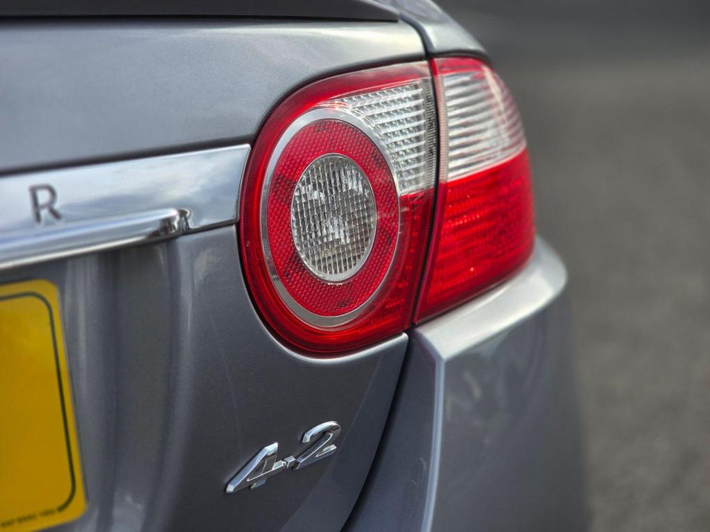 JAGUAR XK 4.2 V8 2006