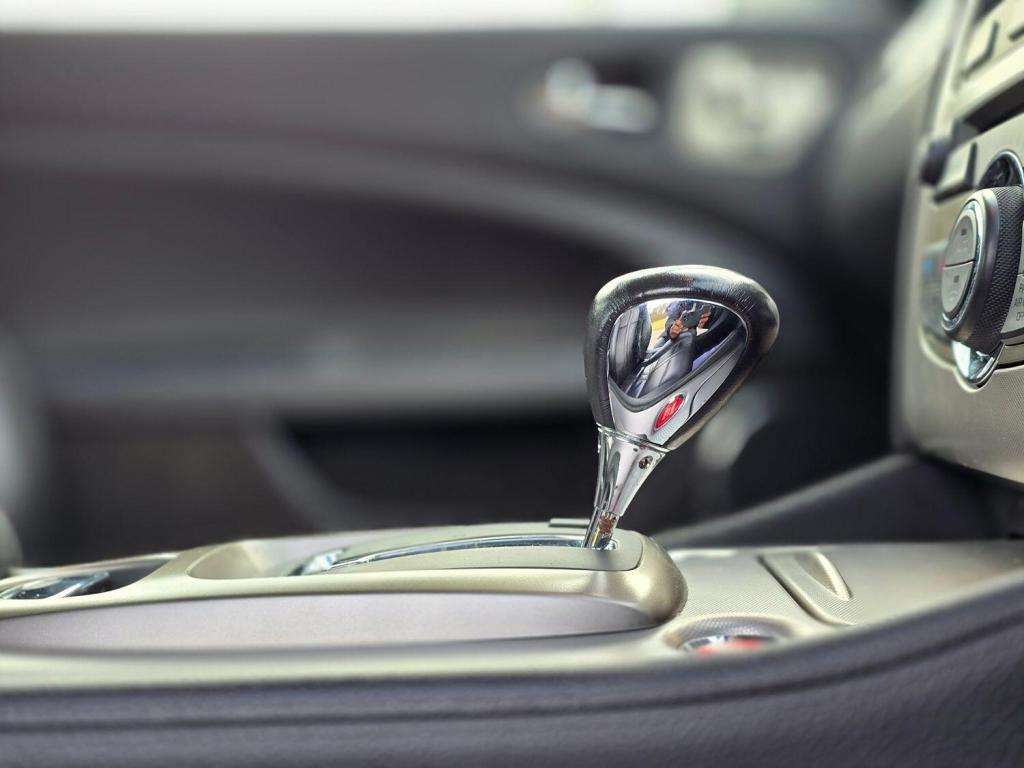 JAGUAR XK 4.2 V8 2006