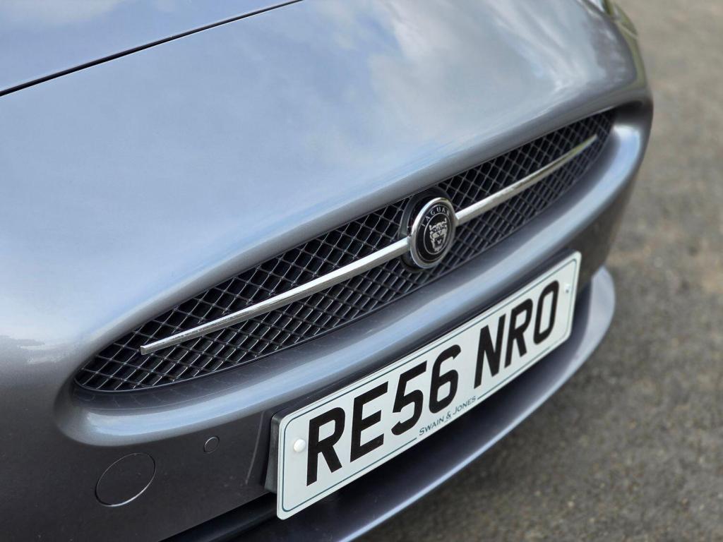 JAGUAR XK 4.2 V8 2006