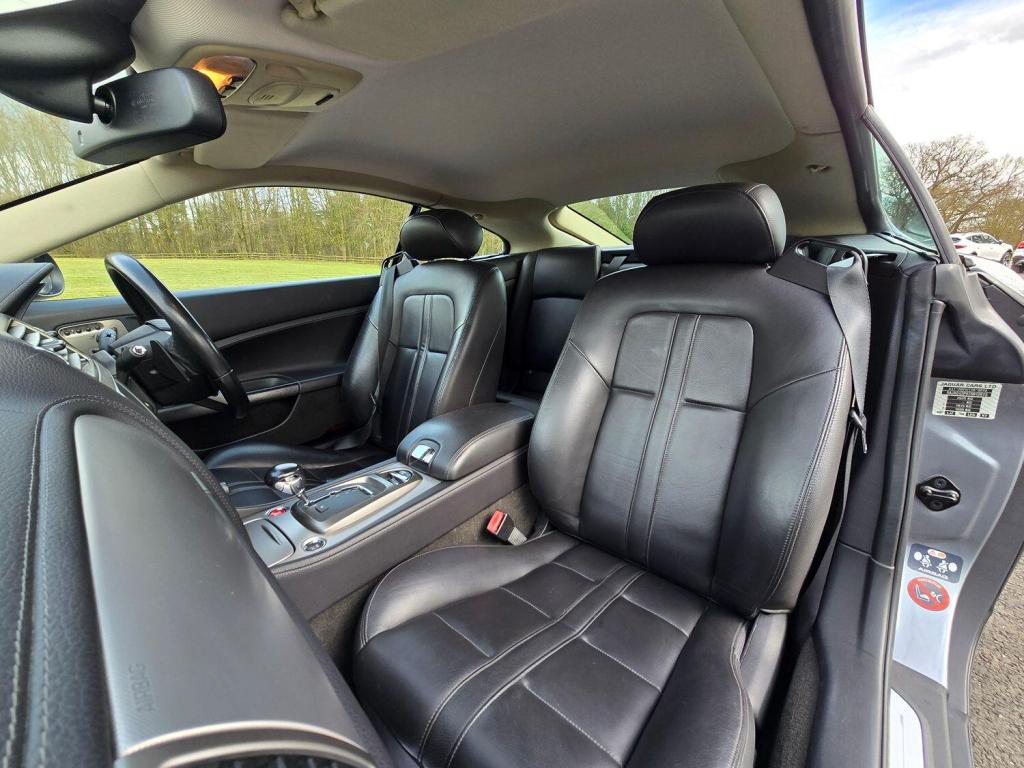JAGUAR XK 4.2 V8 2006