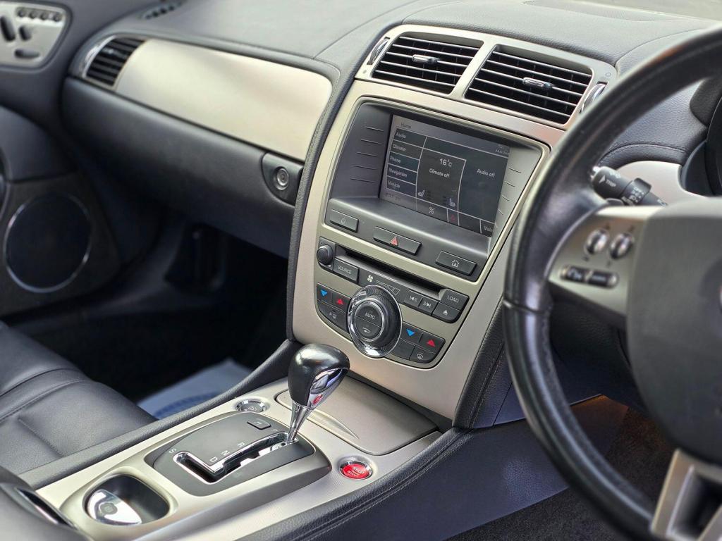 JAGUAR XK 4.2 V8 2006