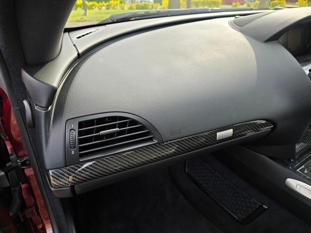 BMW M6 5.0 M6 Coupe 2006