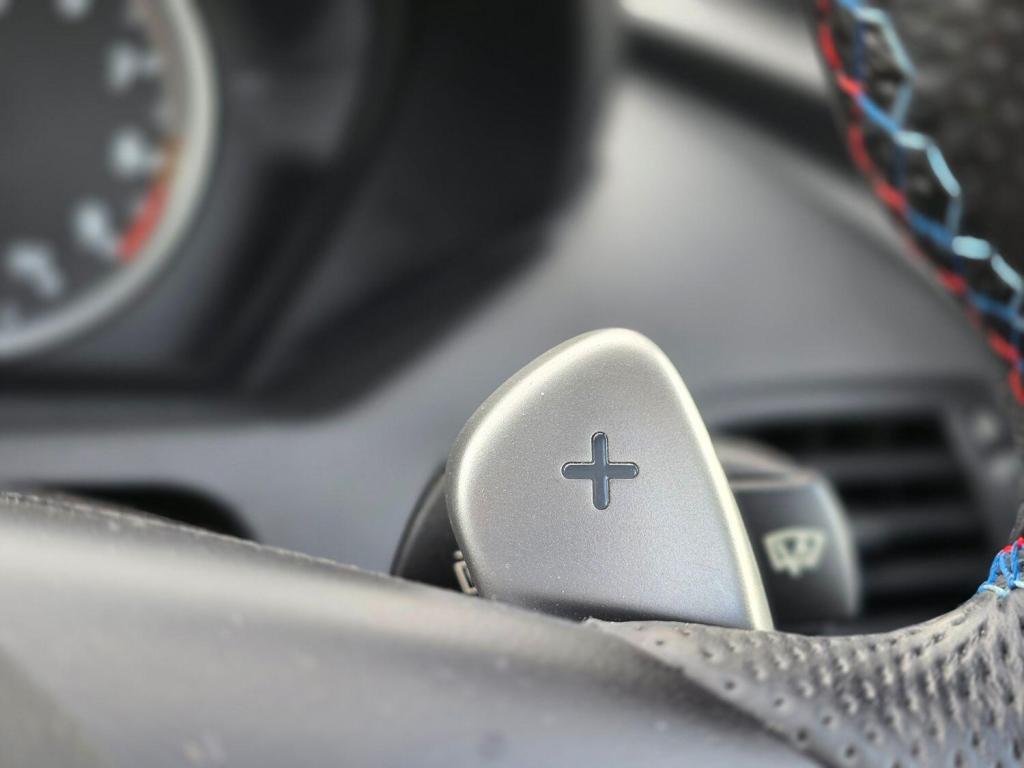 BMW M6 5.0 M6 Coupe 2006