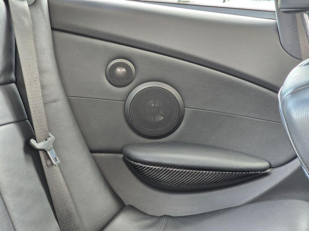 BMW M6 5.0 M6 Coupe 2006