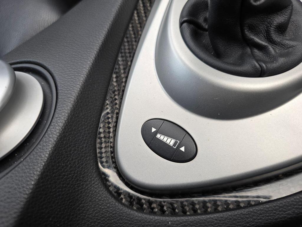 BMW M6 5.0 M6 Coupe 2006