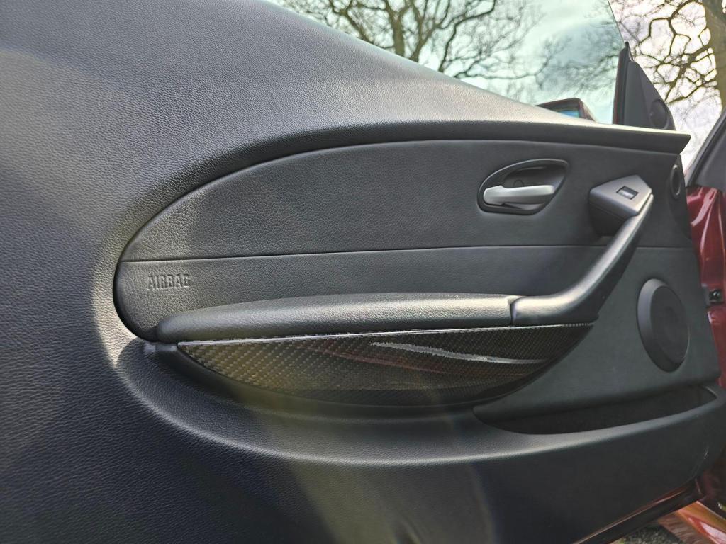 BMW M6 5.0 M6 Coupe 2006