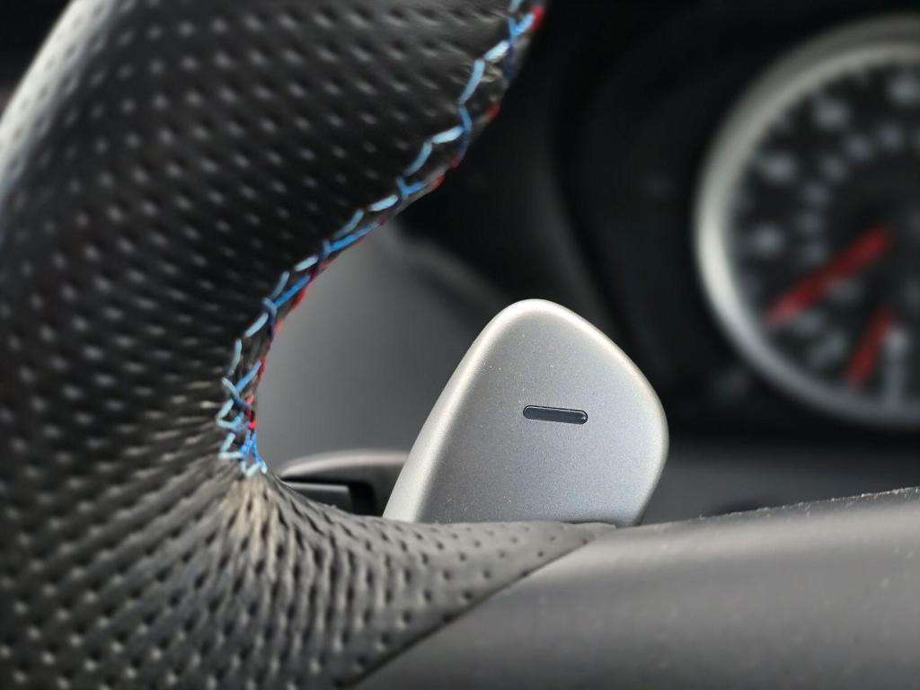 BMW M6 5.0 M6 Coupe 2006