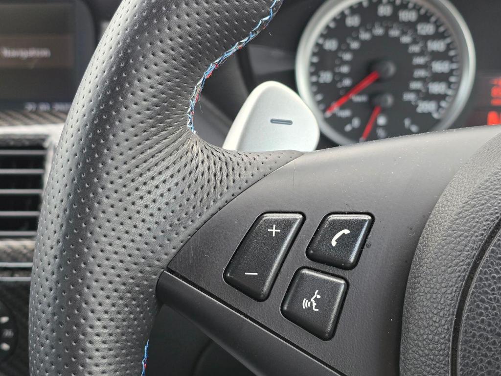 BMW M6 5.0 M6 Coupe 2006