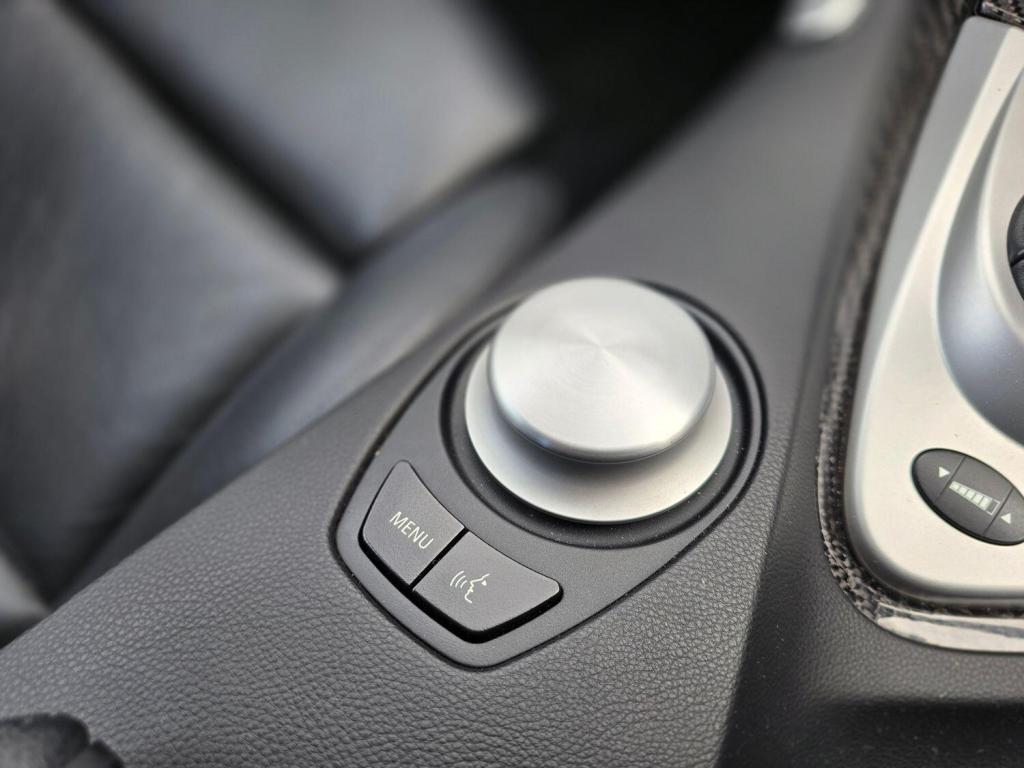 BMW M6 5.0 M6 Coupe 2006