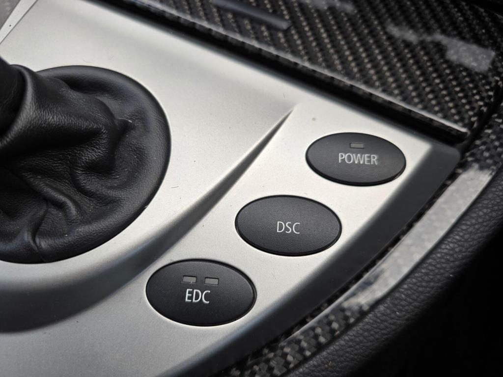 BMW M6 5.0 M6 Coupe 2006