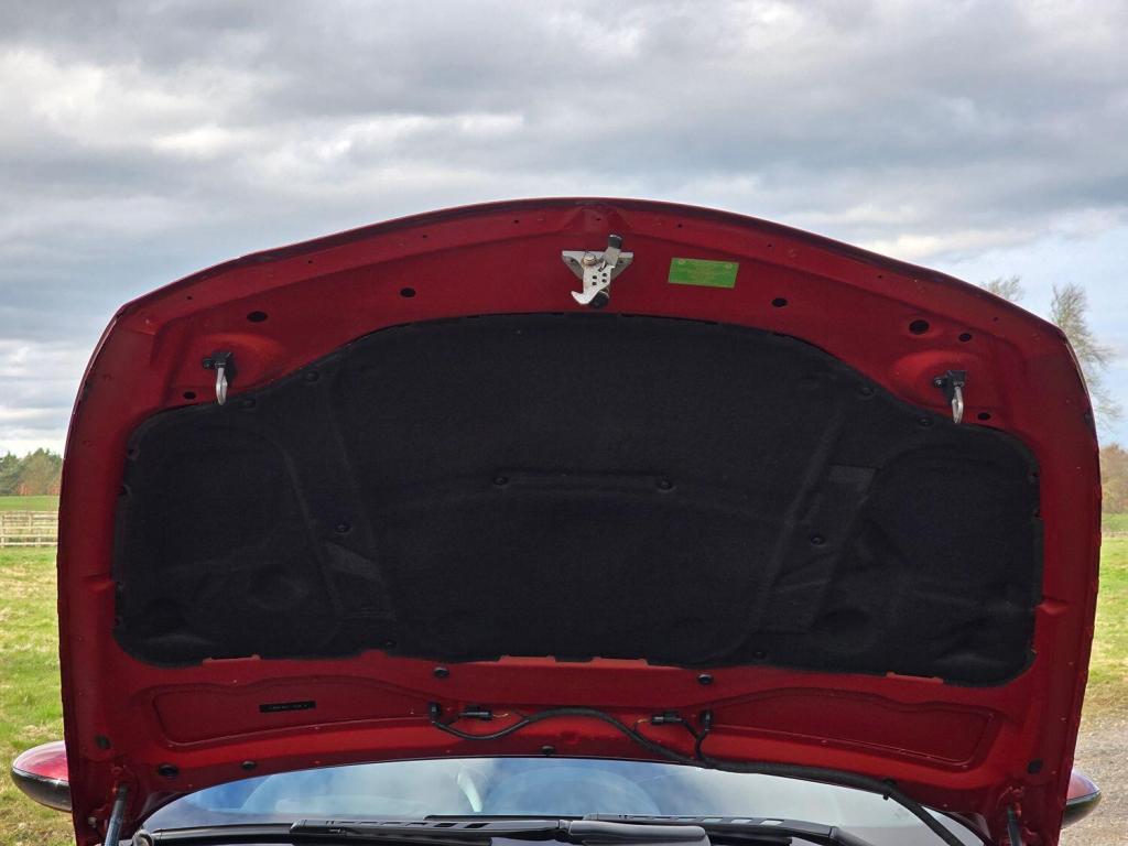 BMW M6 5.0 M6 Coupe 2006