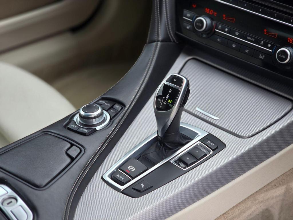 BMW 6 SERIES 3.0 640d M Sport Coupe 2013