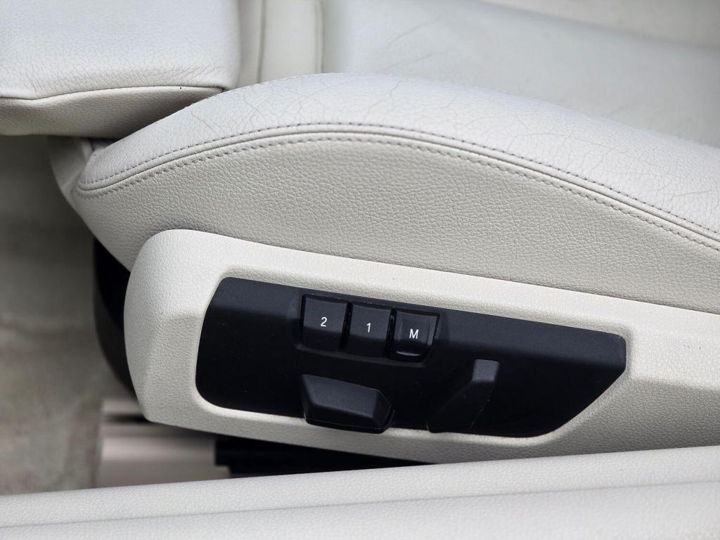 BMW 6 SERIES 3.0 640d M Sport Coupe 2013