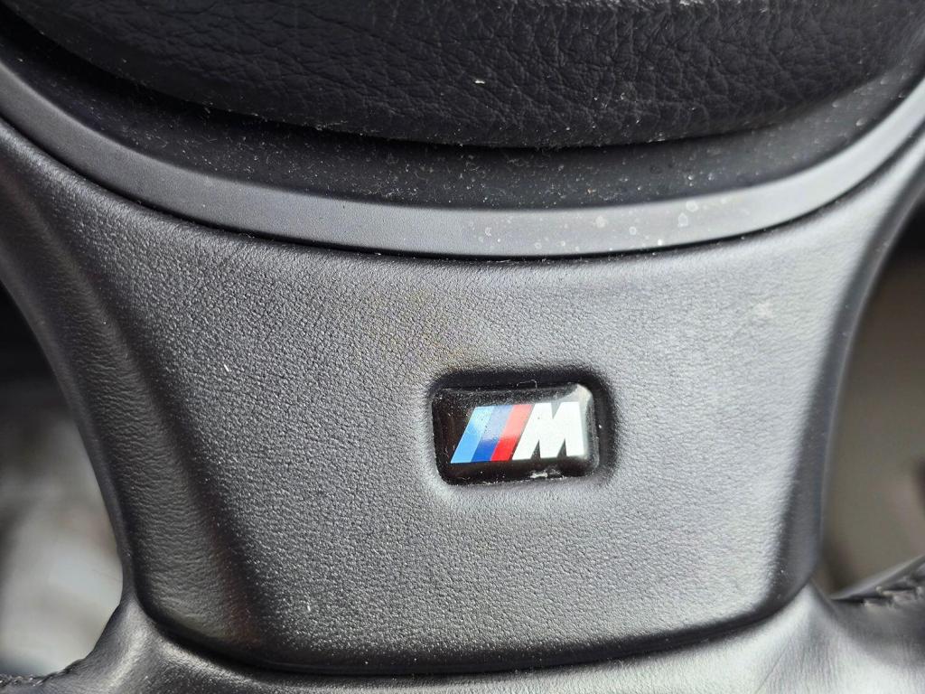 BMW 6 SERIES 3.0 640d M Sport Coupe 2013