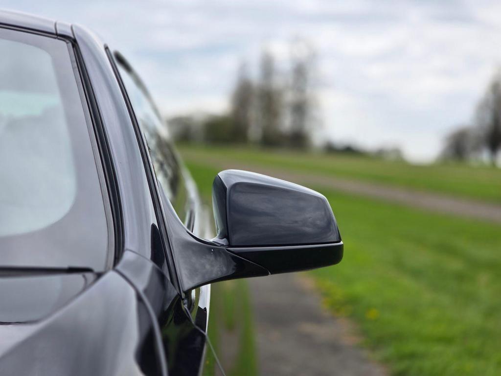 BMW 6 SERIES 3.0 640d M Sport Coupe 2013