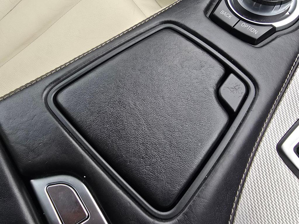 BMW 6 SERIES 3.0 640d M Sport Coupe 2013