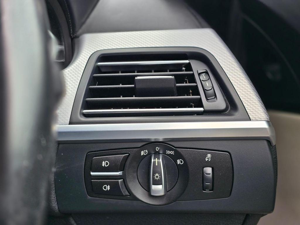 BMW 6 SERIES 3.0 640d M Sport Coupe 2013